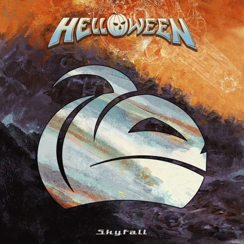 Helloween : Skyfall (Single)
